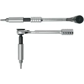 Topeak Rocket Lite DX Multitool - Black / Silver - One Size