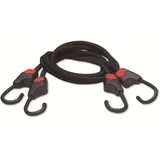 IWH 79403 Extra Stark Expander (Ø x L) 8 mm schwarz Material: Gummi, Gummidurchmesser: mm