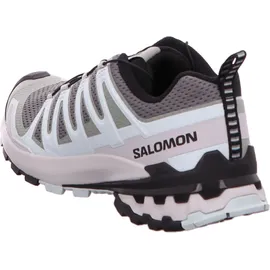 Salomon XA Pro 3D V9 Damen Quiet Shade / Lily Pad/ Blue Haze 42