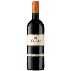 Solaia - 2020 - Marchesi Piero Antinori - Italienischer Rotwein