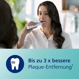Philips Sonicare 3100 Series HX3675/13 Doppelpack