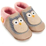 orangenkinder® Eulalia die Eule Beige 24