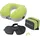Cocoon Travel Set Ultralight 5P  One Size Schwarz