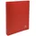 Exacompta Ringbuch 4 Ring-Mechanik, DIN A4 rot