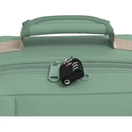 Cabin Zero Classic 28 Rucksack Grün