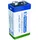 PROTEC.class PBAT 9V 1200 mAh 1 St.
