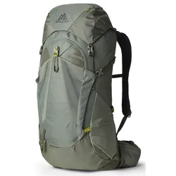 Gregory Herren Zulu 35 MD/LG Wanderrucksack (Volumen 35 Liter/ Gewicht 1,54 kg) - Forage Green