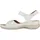 VAN HILL Komfort Sandalen Damen Weiß 39