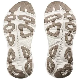 HOKA Gaviota 5 Herren Wide Beige / Blau 44