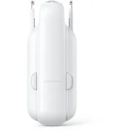 SwitchBot Curtain U-Rail V3 2-pack + Hub 2