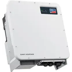 SMA Sunny Highpower PEAK3 150kW Solar-Wechselrichter - dreiphasig