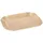 Marrakesch Orient & Mediterran Interior Orientalische Deko Serviertablett Janshir aus Aluminium in Gold 21 cm