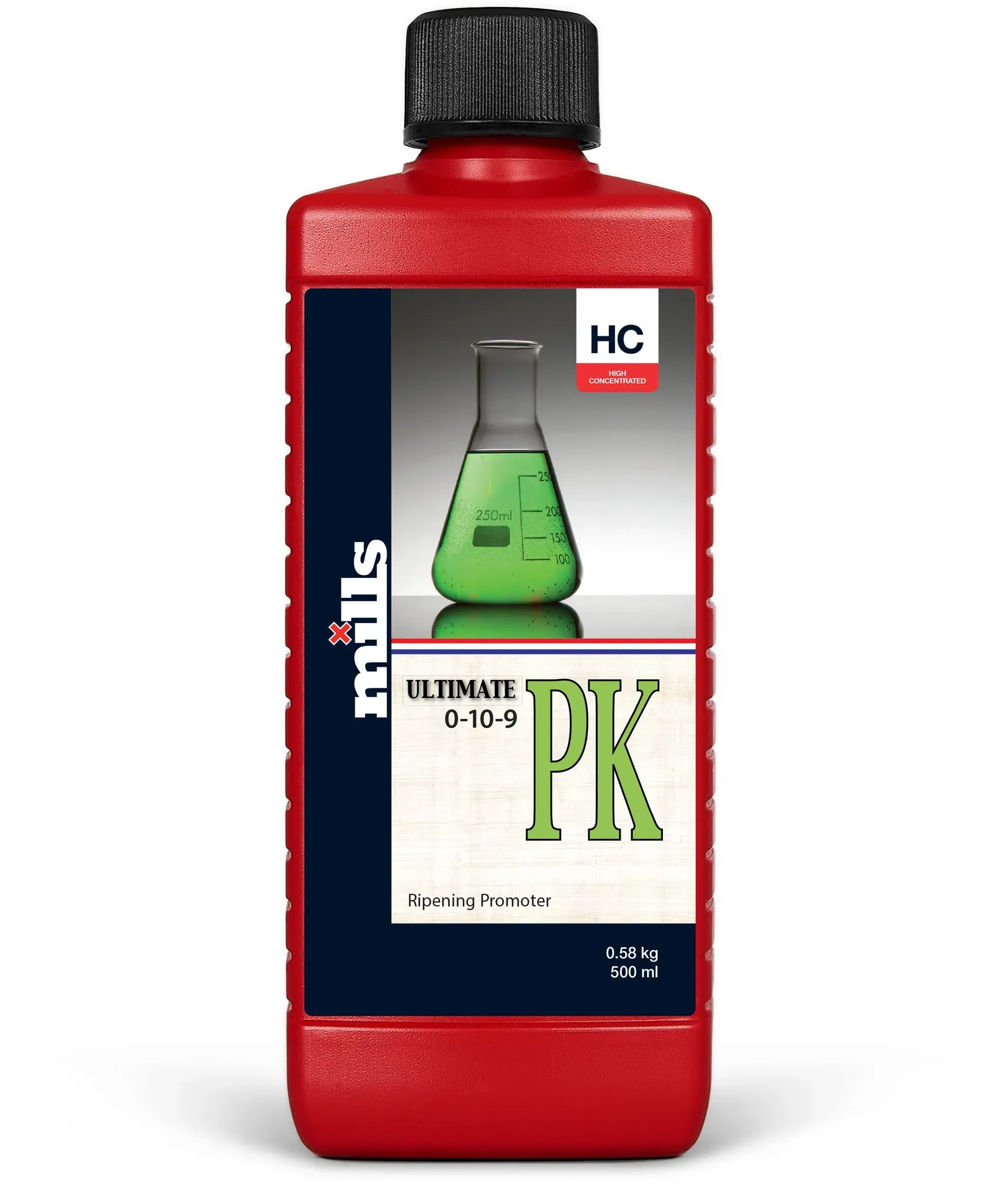 Mills HC Ultimate PK 500 ml