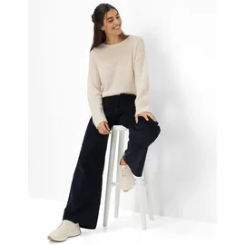 Brax Cordhose mit 5-Pocket-Design Modell MORGAN", Marine, 36