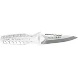 SALVIMAR Predathor Messer - White - One Size