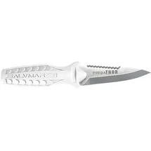 SALVIMAR Predathor Messer - White - One Size