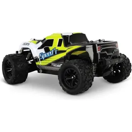 Blijr RC-Auto Speed ́r 2,40GHz RTR rot