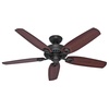 Builder Elite DECKENVENTILATOR neu Bronze,