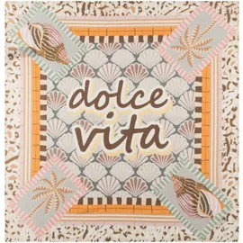 Codello Bandana Dolce Vita Mehrfarbig