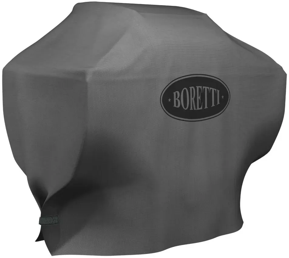 + 10 % Kassenrabatt | Boretti Abdeckung für Leonardo 2B Gasgrill 62x13x87 cm