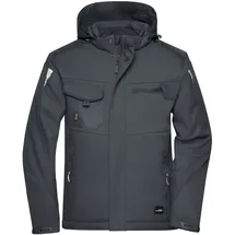Daiber Winter Softshelljacke JN824 | M