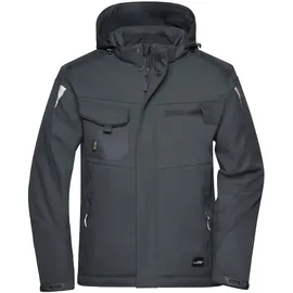 Daiber Winter Softshelljacke JN824 | M