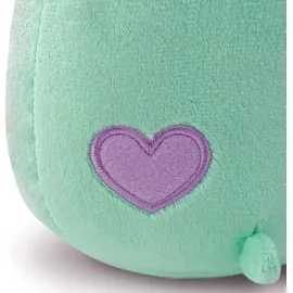 Aurora World GmbH Pusheen, Soft Toy, Green