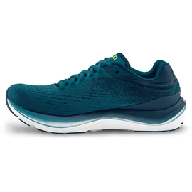Topo Athletic Magnifly 5 Herren Blue / Green 44