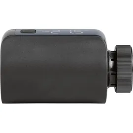 Homematic IP Heizkörperthermostat Evo anthrazit