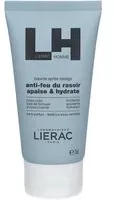 LIERAC HOMME Baume Après-rasage 75 ml