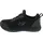 SKECHERS Herren Squad SR Myton Sneaker, Schwarz - Gr.: 45