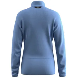 Salewa Puez Cammino Polarlite Fleece Mit Durchgehendem Reißverschluss - Morning Blue - 3XL