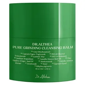 Dr. Althea Pure Grinding Cleansing Balm 50 ml