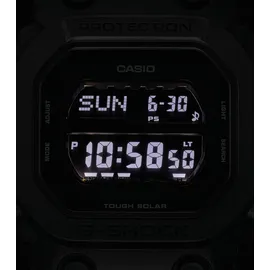 Casio G-SHOCK GX-56UBB-1 Silikon 55 mm  GX-56UBB-1ER
