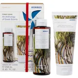 Korres Forest Cedar Körpermilch 200 ml