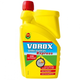 Compo Vorox Unkrautfrei Express 1 l