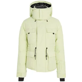 O'Neill O ́neill Z.e.n. Hybrid Jacke - Lime Wash - M