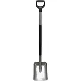 Fiskars Schaufel Ergonomic