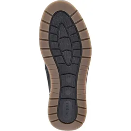 Rieker Schnürstiefel Herren Schwarz 45