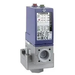 TELEMECHANIQUE Druckregler XMLB002A2S11