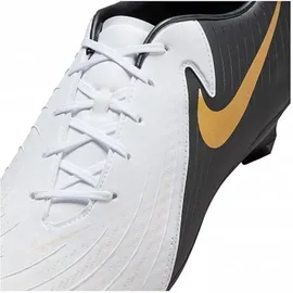 Nike Phantom GX 2 Academy MG weiß/metallic gold coin/schwarz 42,5