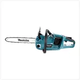 Makita DUC353PF2 inkl. 2 x 3,0 Ah + Doppelladegerät / 35 cm