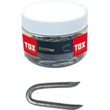 TOX-Dübel Schlaufen Fence 3,1 x 31 mm 400 Stück
