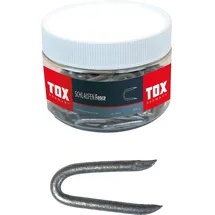 TOX-Dübel Schlaufen Fence 3,1 x 31 mm 400 Stück
