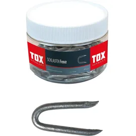 TOX-Dübel Schlaufen Fence 3,1 x 31 mm 400 Stück
