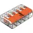 WAGO Compact-Verbindungsklemme bis 4 mm2 5-Leiter 25 St. 221-415