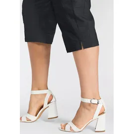 KjBrand Babsie Caprihose Blau 52
