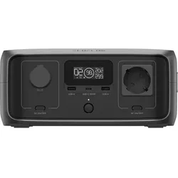 EcoFlow RIVER 3 Lithium Power Station 245Wh