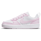 Nike Court Borough Low Recraft Teens White/Pink Foam 36