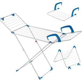 Kadax Sava 18 m blau